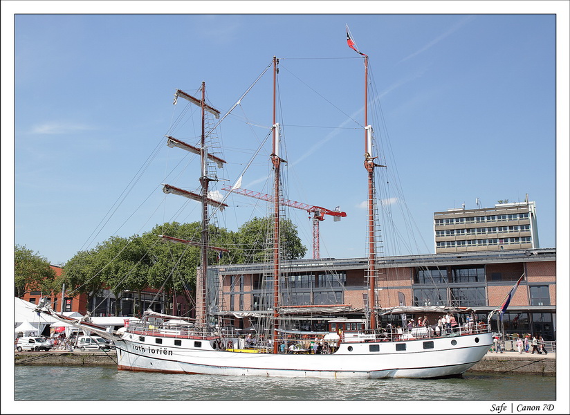 2013 - 06 - Armada Rouen 044